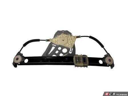 ES#2883379 - 2207300346 - window lifter, without motor - Vaico - Mercedes Benz