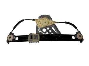 ES#2883380 - 2207300446 - Mercedes-Benz W220 S-Class Rear Window Regulator - Right - Rear Right - Without Motor - Vaico - Mercedes Benz