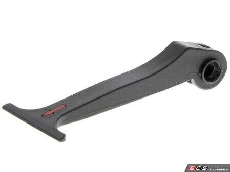 ES#2883388 - 2208870227 - Handle, bonnet release - Vaico - Mercedes Benz