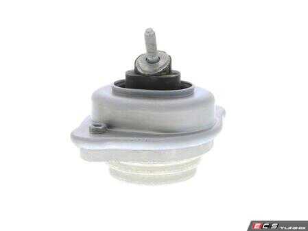 ES#2883400 - 22116750862 - Engine Mount - Right - Standard replacement mount - Vaico Q+ - BMW