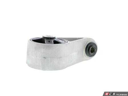 ES#2883407 - 22116756406 - Lower Engine Rubber Mount - Connects and dampens the engine to the lower subframe - Vaico - MINI