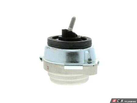 ES#2883420 - 22116770794 - Engine Mount - Priced Each - Keep your engine securely mounted - Vaico - BMW