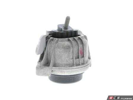 ES#2883428 - 22116773744 - Engine Mount - Right - Keep your engine securely mounted - Vaico - BMW