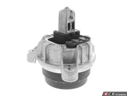 ES#4861804 - 22116777365 - BMW | Mounting, engine - Vaico - BMW