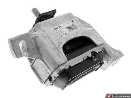 ES#4861809 - 22116778645 - MINI | Mounting, engine - Vaico - MINI