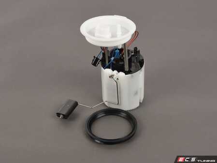 ES#4661549 - 16112755083 - Fuel Pump - Priced Each - Comes with fuel level sensor and fuel pump - URO - MINI