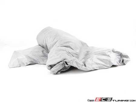 ES#195847 - 82111470377 - BMW Noah Car Cover - E46 - (NO LONGER AVAILABLE) - Keep your BMW protected during storage and down time - Genuine BMW - 