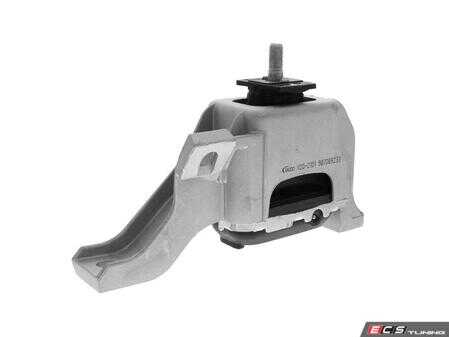 ES#4861810 - 22116779805 - MINI | Mounting, engine - Euro Part  - Vaico - 