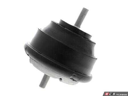 ES#2883433 - 22116779970 - Engine Mount - Priced Each - Works on both the driver & passenger side - Vaico - BMW