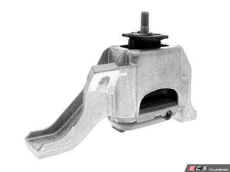 ES#4861812 - 22116782374 - MINI | Mounting, engine - Vaico - MINI