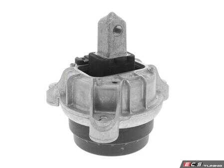 ES#4861816 - 22116786528 - BMW | Mounting, engine - Vaico - BMW
