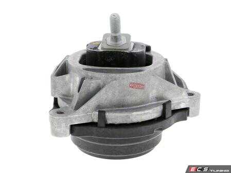 ES#4861820 - 22116787659 - BMW | Mounting, engine - Vaico - BMW