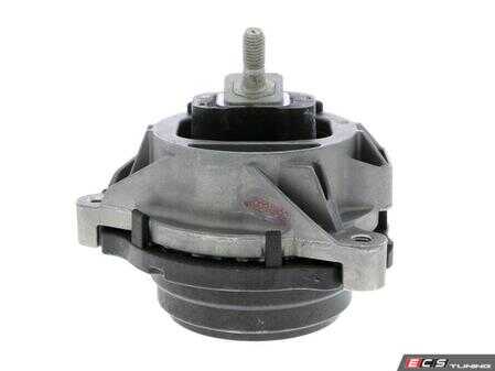 ES#4861830 - 22116855460 - BMW | Mounting, engine - Vaico - BMW
