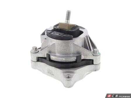 ES#4861836 - 22116859411 - BMW | Mounting, engine - Vaico - 