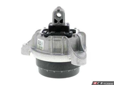 ES#4861840 - 22116859845 - BMW | Mounting, engine - Vaico - BMW