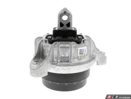 ES#4861841 - 22116859846 - BMW | Mounting, engine - Vaico - BMW