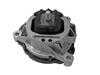 ES#4861871 - 22116868490 - Engine Mount - Right - Replacement engine mount for your N47 engine - Vaico - BMW