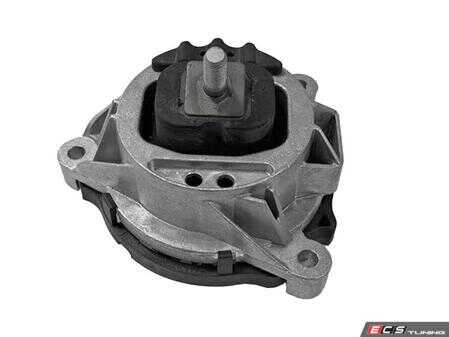 ES#4861871 - 22116868490 - Engine Mount - Right - Replacement engine mount for your N47 engine - Vaico - BMW
