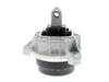 ES#4613942 - 22117935148 - Engine Mount - Right - Keep your engine securely mounted - Vaico Q+ - BMW