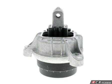 ES#4613942 - 22117935148 - Engine Mount - Right - Keep your engine securely mounted - Vaico Q+ - BMW