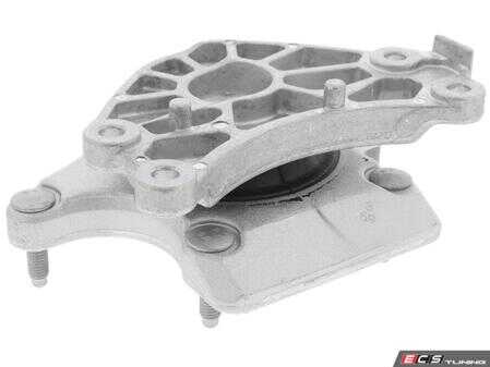 ES#2883445 - 2212400518 - Transmission Mount - Get rid of that clunk with new transmission mounts - Vaico - Mercedes Benz