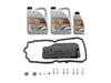 ES#4861897 - 2212770200KIT4 - 7-Speed Automatic Transmission Service Kit - 722.9 Extra Fluid - Includes everything you need to service the transmission in your Mercedes-Benz - Vaico - Mercedes Benz