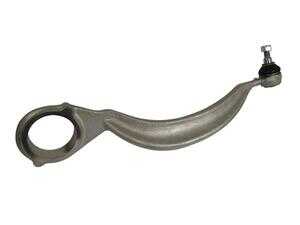 ES#2883461 - 2213306511 - W216/W221 Front Left Lower Control Arm - No Bushing - Includes ball joint, does not include bushing - Vaico - Mercedes Benz