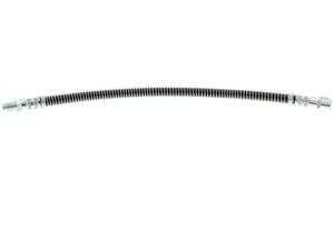 ES#2883468 - 2214200248 - Rear Brake Hose - Priced Each - Rear Axle, Left & Right Sides - Two (2) Required Per Vehicle - Vaico - Mercedes Benz