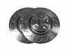 ES#2883472 - 2214211112 - brake disc, ventilated - Vaico - Mercedes Benz