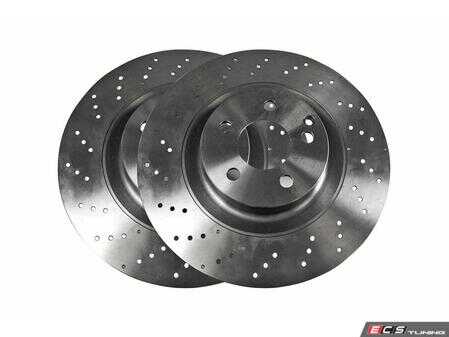 ES#2883472 - 2214211112 - brake disc, ventilated - Vaico - Mercedes Benz