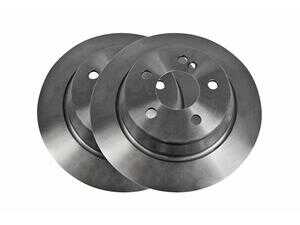 ES#2883474 - 2214230712 - brake disc - Vaico - Mercedes Benz