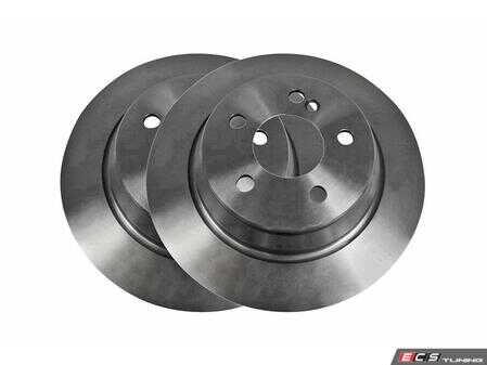 ES#2883474 - 2214230712 - brake disc - Vaico - Mercedes Benz