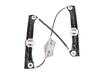 ES#4861923 - 2217200146 - MERCEDES-BENZ | Window Regulator - Vaico - Mercedes Benz