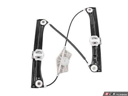 ES#4861923 - 2217200146 - MERCEDES-BENZ | Window Regulator - Vaico - Mercedes Benz