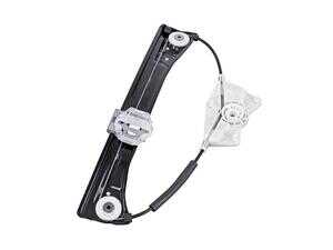 ES#4861925 - 2217300146 - MERCEDES-BENZ | Window Regulator - Vaico - Mercedes Benz