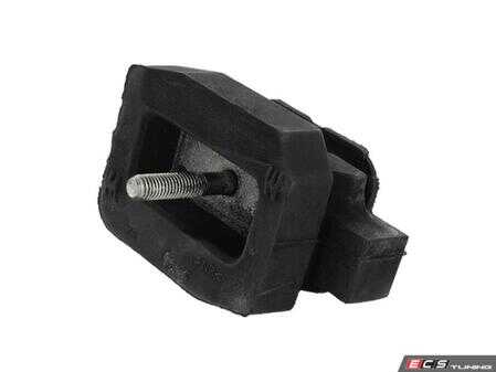 ES#4861968 - 22316773825 - BMW | mounting, transmission - Vaico - BMW