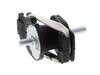 ES#4861972 - 22316796617 - BMW | Mounting, automatic transmission - Vaico - 
