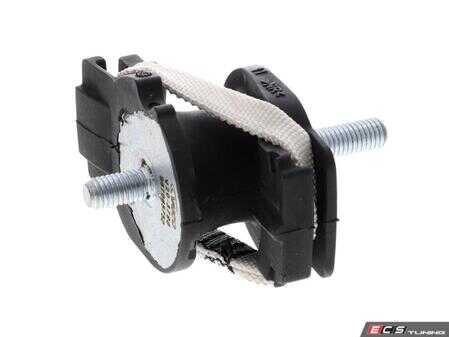 ES#4861972 - 22316796617 - BMW | Mounting, automatic transmission - Vaico - 