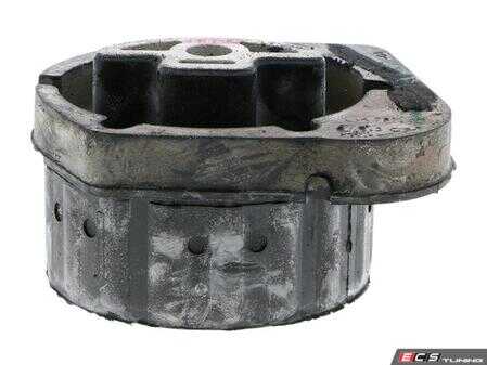 ES#4861979 - 22326856421 - BMW | Mounting, automatic transmission - Vaico - BMW