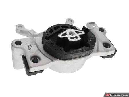ES#4861981 - 22326862578 - BMW | Mounting, automatic transmission - Vaico - BMW