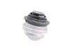 ES#2883505 - 2302400017 - Engine Mount - Priced Each - Fits Left Or Right Side - Vaico - Mercedes Benz