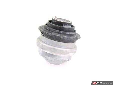 ES#2883505 - 2302400017 - Engine Mount - Priced Each - Fits Left Or Right Side - Vaico - Mercedes Benz