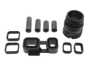 ES#4862000 - 24107519314KIT2 - BMW | Gasket Set, automatic transmission | VAICO Expert Kits+ - Vaico - BMW