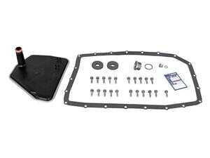 ES#4862006 - 24117543550KIT3 - BMW | Parts Kit, automatic transmission oil ch | VAICO Expert Kits+ - Vaico - BMW