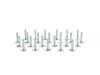 ES#2883577 - 24117552108kit1 - Bolt Kit - 24 6HP19 Bolts - Vaico - BMW
