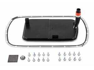 ES#4862007 - 24117557069KIT2 - BMW | Parts Kit, automatic transmission oil ch | VAICO Expert Kits+ - Vaico - BMW
