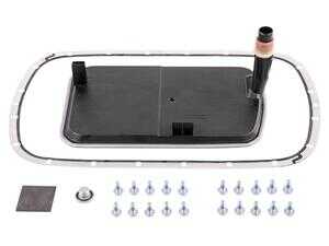 ES#4862009 - 24117557070KIT2 - BMW | Parts Kit, automatic transmission oil ch | VAICO Expert Kits+ - Vaico - BMW