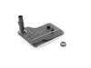 ES#2883588 - 24117593565 - Auto Trans Filter with O-Ring - Includes O-ring and transmission pan gasket - Vaico - BMW