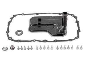 ES#4862011 - 24117593565KIT3 - BMW | Parts Kit, automatic transmission oil ch | VAICO Expert Kits+ - Vaico - BMW