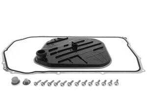 ES#4862013 - 24117613239 - BMW | Hydraulic Filter Kit, automatic transmis | VAICO Expert Kits+ - Vaico - BMW